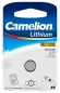 Preview: CR1220 / DL1220/ 5012LC Lithiumzelle 3 Volt von Camelion