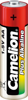 Preview: Camelion Plus Alkaline Batterie Mignon AA R06 24er Box