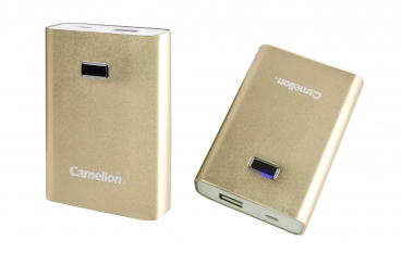 Preview: Camelion PowerBank 6.600mAh Lithium-ion  PS627