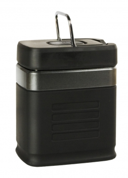 Preview: Camelion CT4008 1 Watt LED Tischlaterne