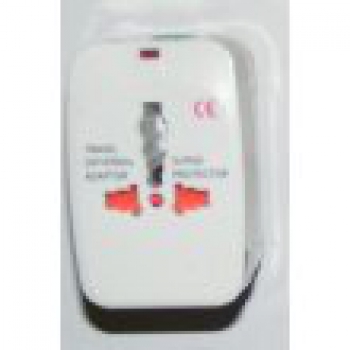 World Travel Adapter