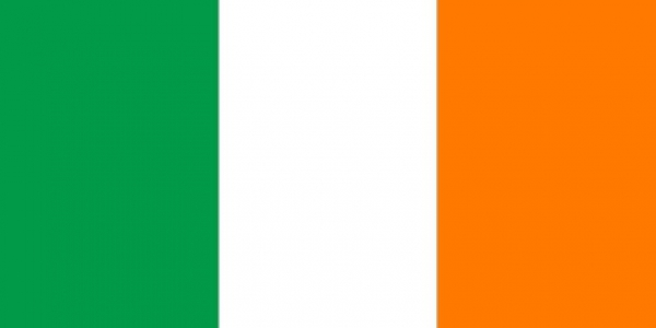 AZ FLAG Flagge NORDIRLAND 150x90cm IRISCHE NORDFAHNE Fahne 90 x 150 cm feiner Polyester flaggen 
