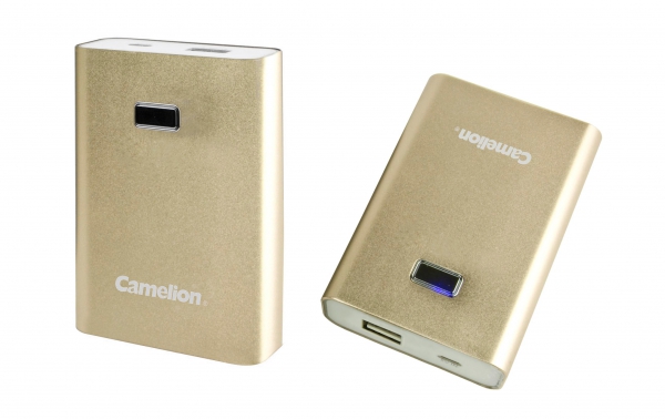 Camelion PowerBank 6.600mAh Lithium-ion  PS627